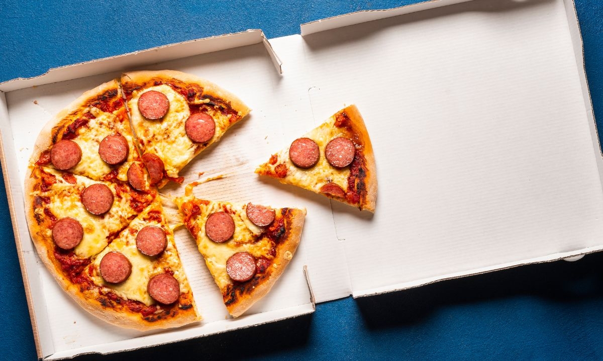 What Do Employees Really Want Instead Of Pizza Parties?