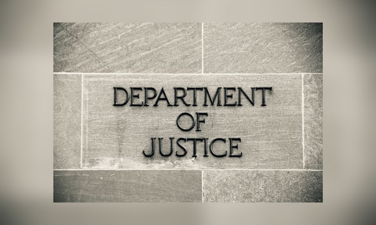 DOJ Requests Data On Criminal Illegal Aliens In California Jails