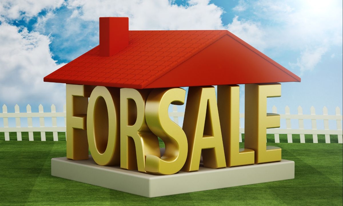May Data: Dallas-Fort Worth Home Listings Lead Nation