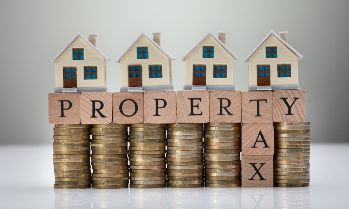 Dallas Seniors Get Property Tax Break