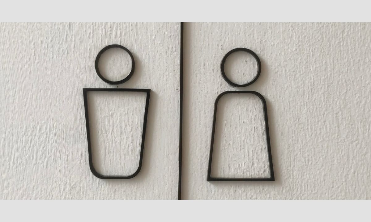 Texas Senate Passes Bill Defining ‘Man' And ‘Woman' Based On Biology