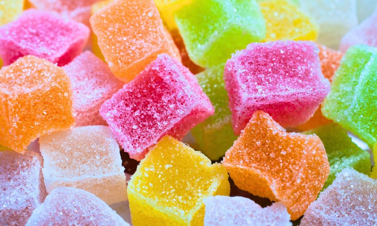 THC Gummies Linked To Prosper Graduation Celebration Hospitalizations