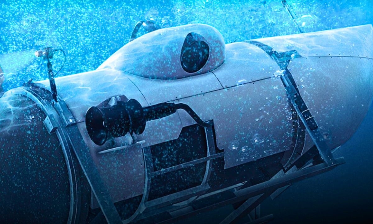 Titan Sub Disaster: Discovery Documentary Shows Wendy Rush Reacting To Fatal ‘Bang'