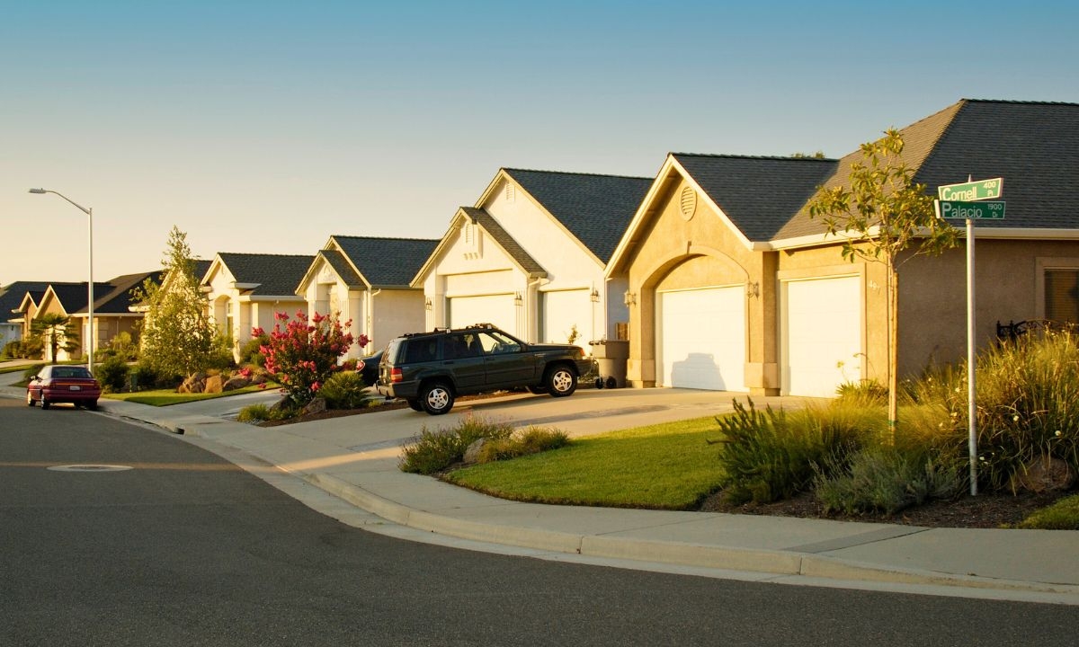 New Texas Laws Boost Homestead Exemptions For Homeowners