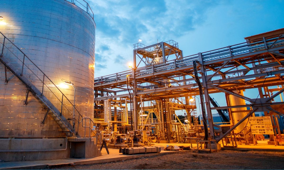 New Law Aims To Protect Texas Oil And Gas Industry From Lawsuits