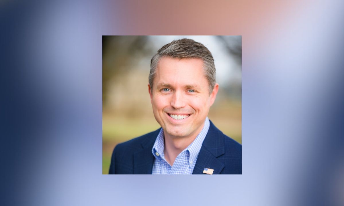 Weak GOP Funds DEI, Ignores Tax Relief: Rep. Brian Harrison Exposes Session Flop