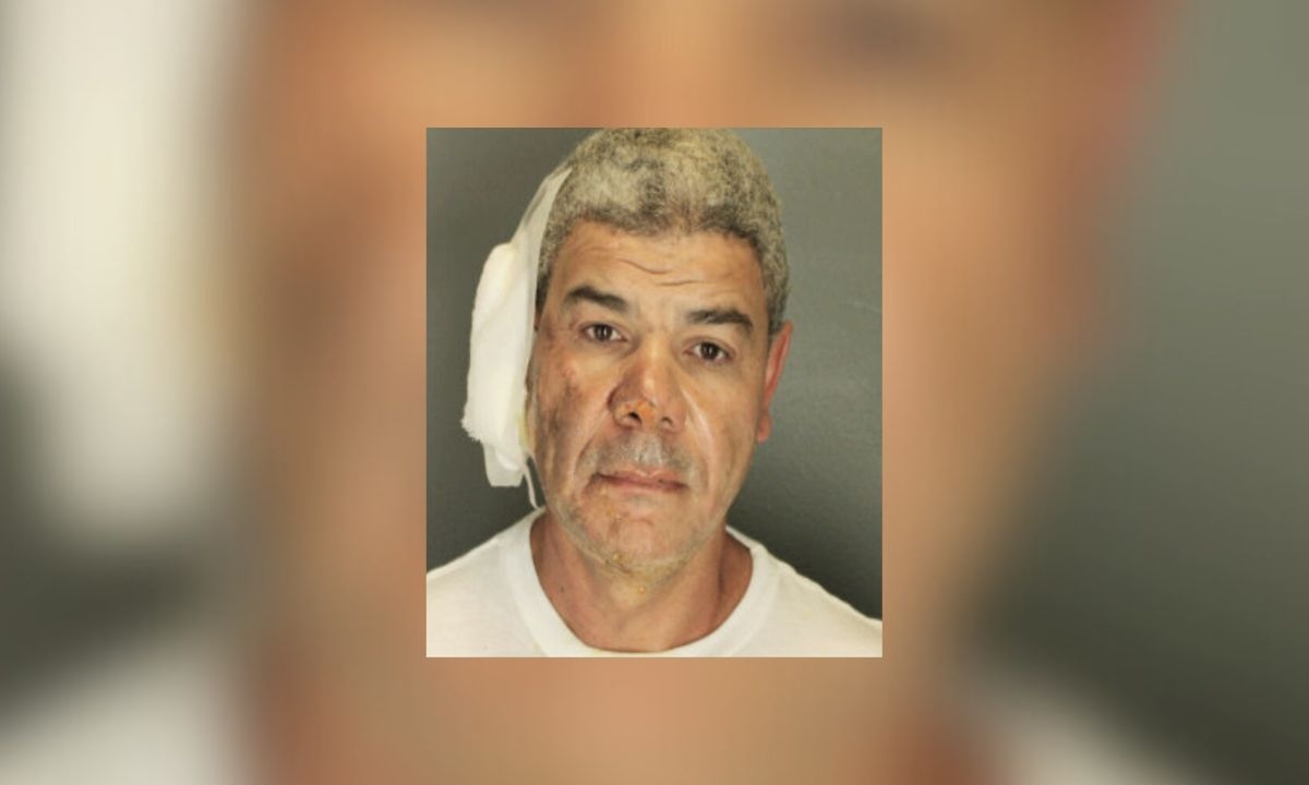 Hate Crime Horror: Boulder Terrorist Shows No Remorse For Fiery Attack