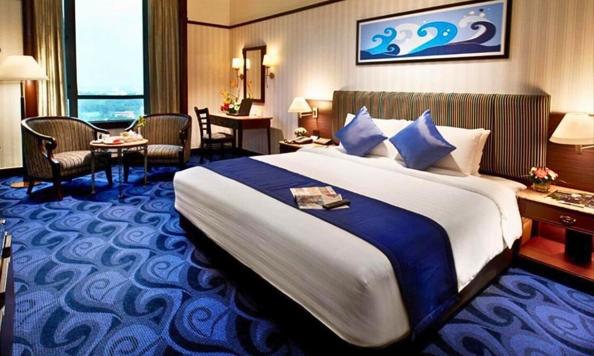Texas AG Paxton Books A Win: $9.5M Settlement For Hiding Hotel Fees