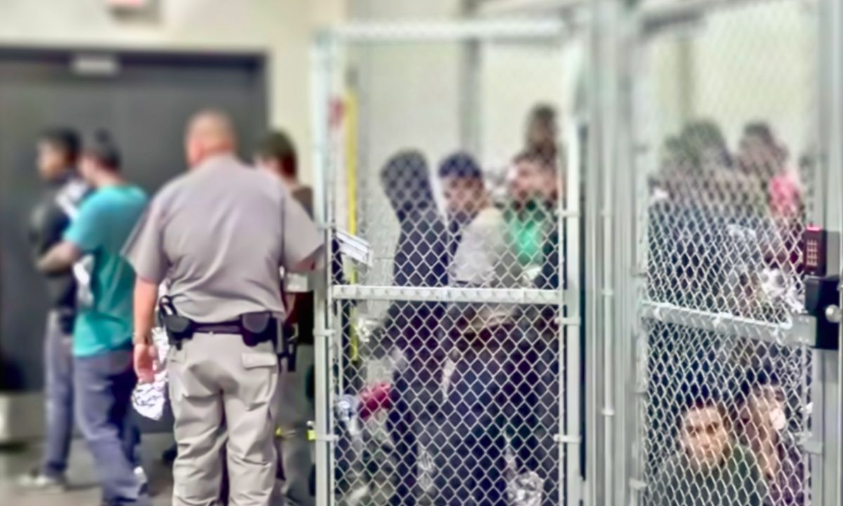 Supreme Court Backs Trump's Tough Immigration Stance, Clears Path For Mass Deportations