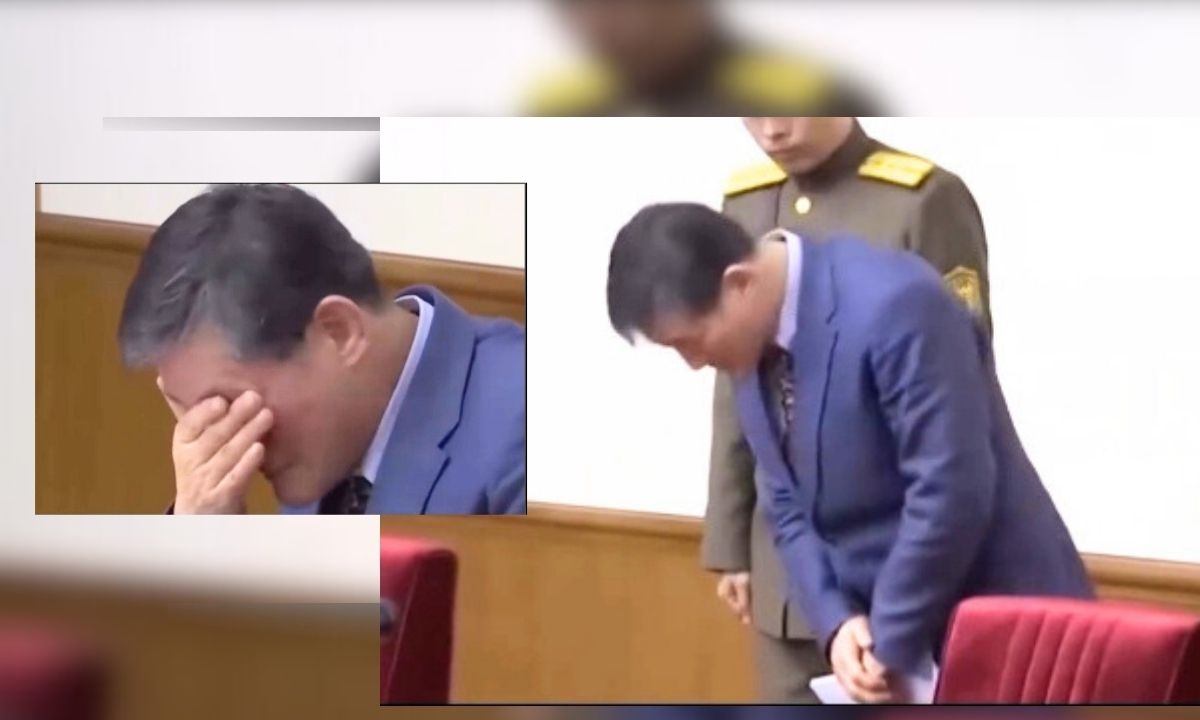 North Korea's Insta-Fail: Cringe-Worthy Propaganda