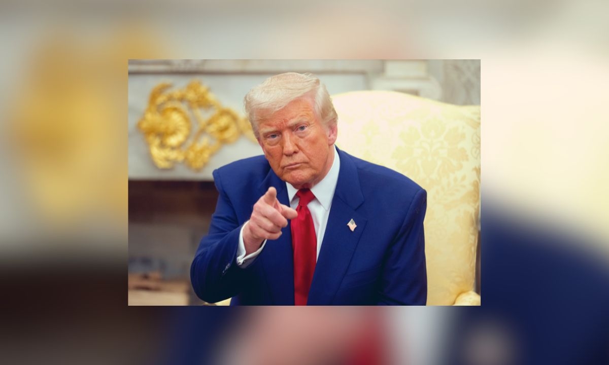 Trump Exposes Sanctuary Jurisdictions Nationwide