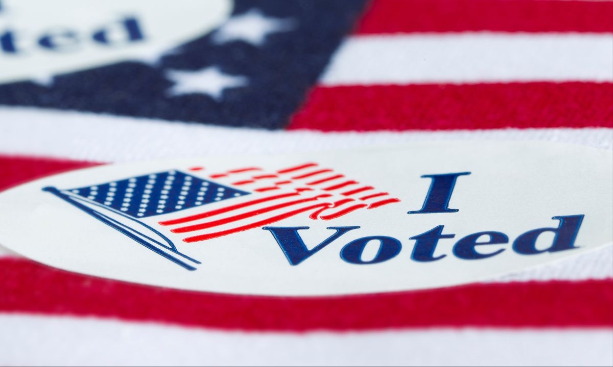Collin County Commissioners Unanimously Back Hand-Marked Ballots To Boost Voter Trust