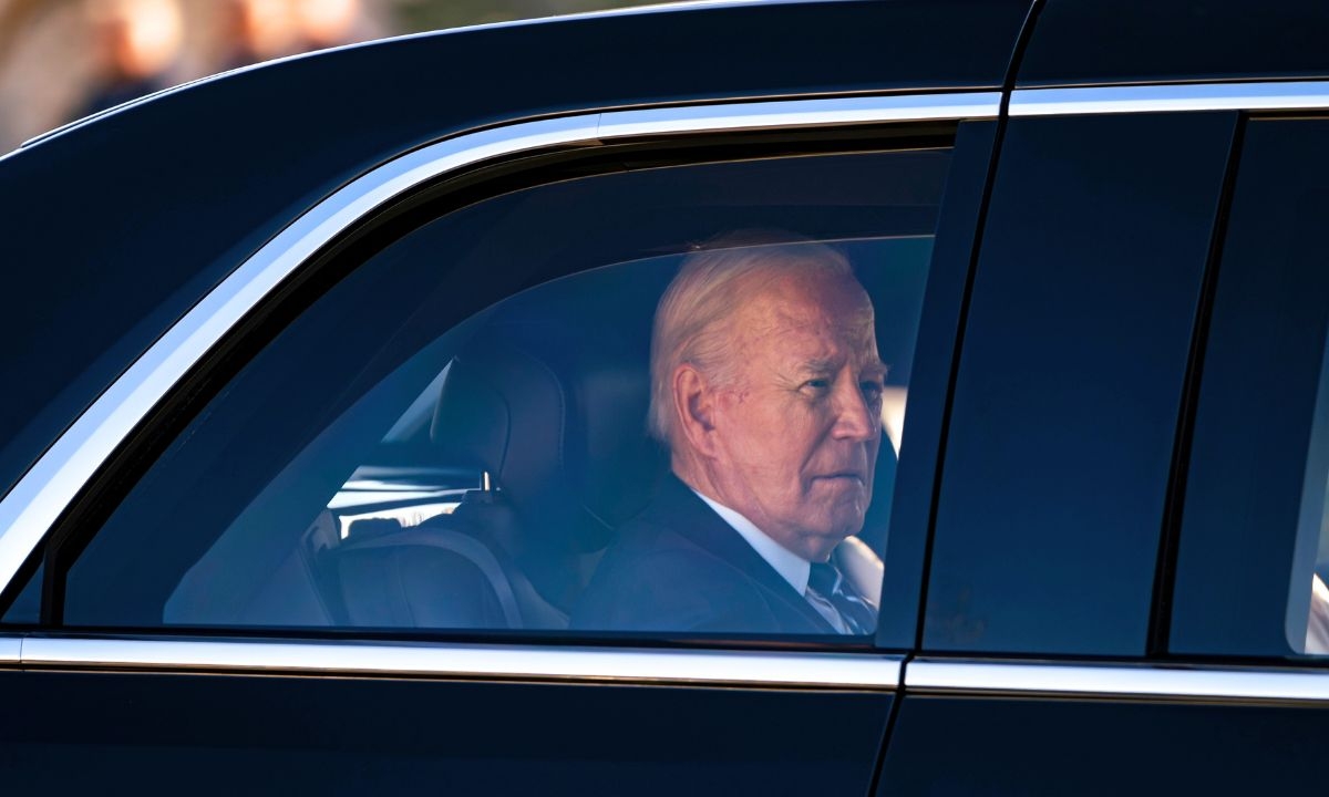 Biden's Doc Subpoenaed: Unraveling the Cognitive Cover-Up Scandal