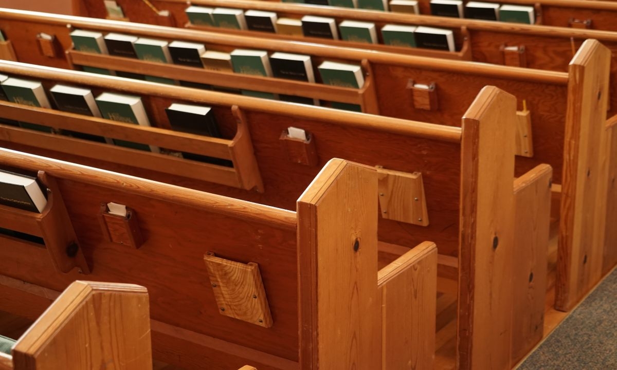 Southern Baptists To Debate Bans On Pornography, Same-Sex Marriage, And Women Pastors