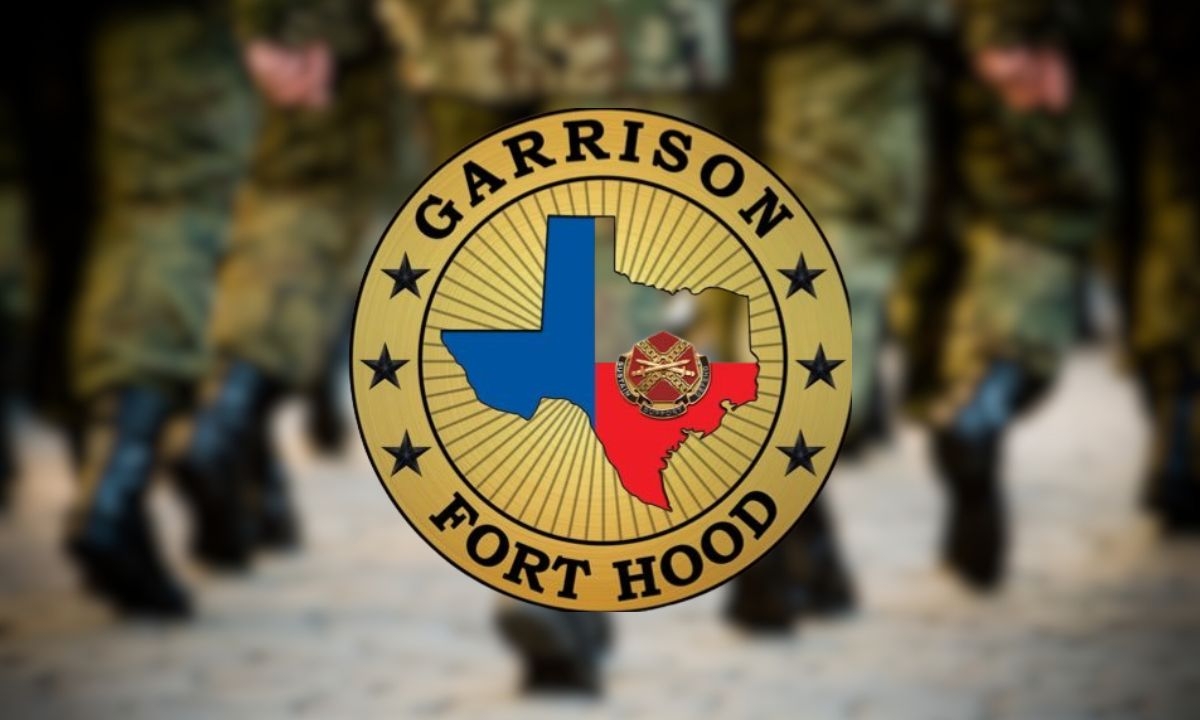 Fort Hood Is Back, Thanks To Secretary Hegseth