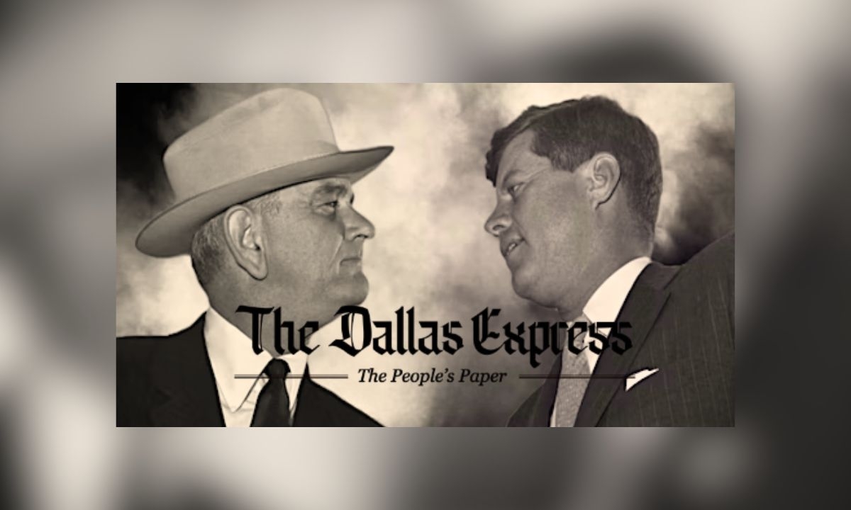 JFK Murder Mystery Unraveled: Get Tickets For Dallas' Epic Event