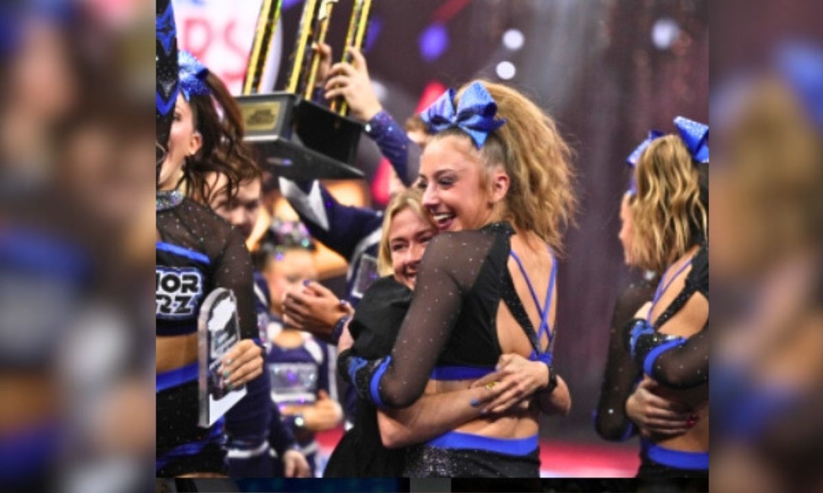 Families Sue Organizers, Operators Over Cheer Competition Pandemonium