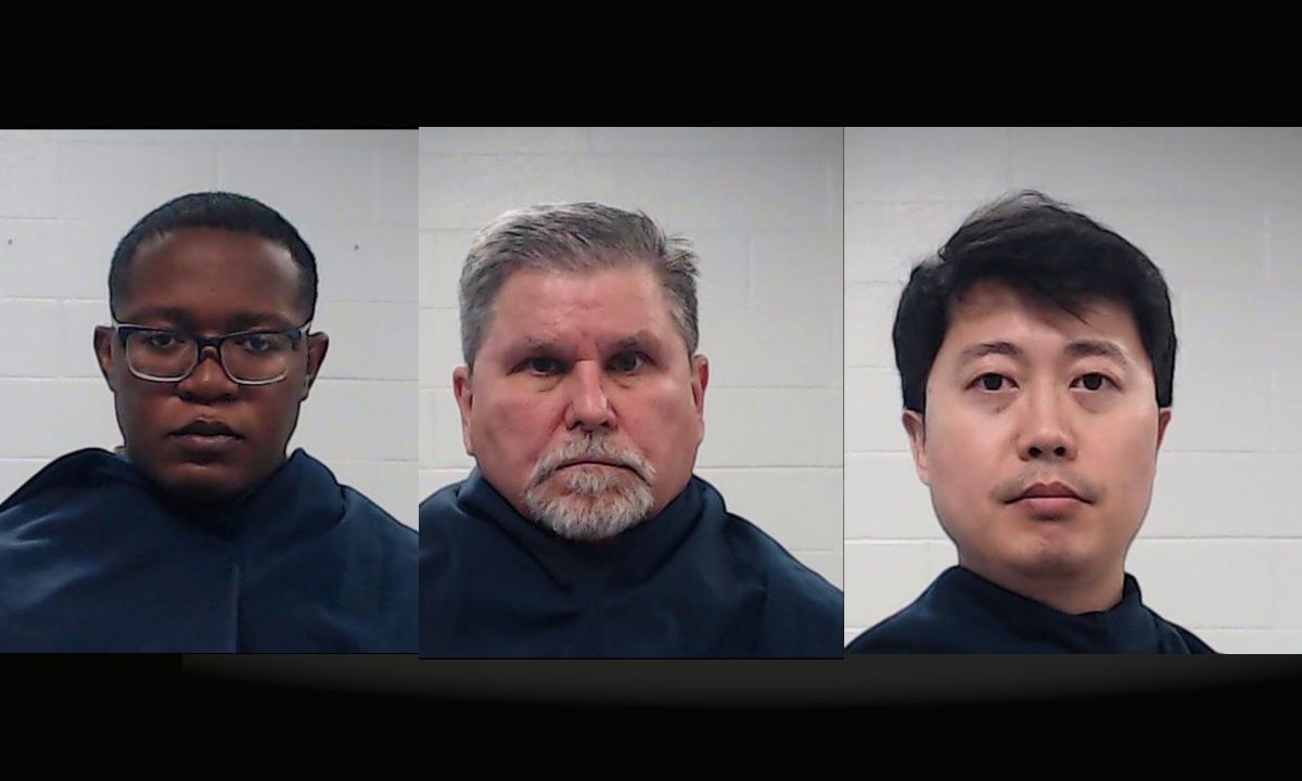 Dirty John: Collin County's Dirtiest Dudes