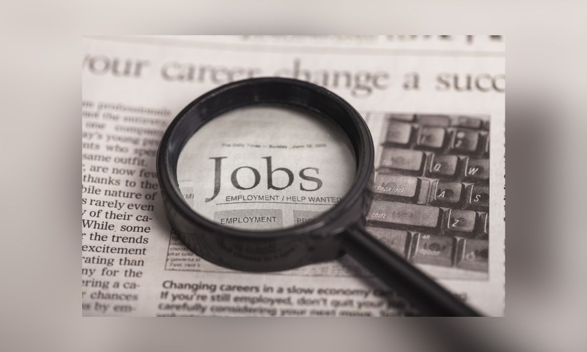 Texas Sets Jobs Record: Leads U.S. In Employment Growth