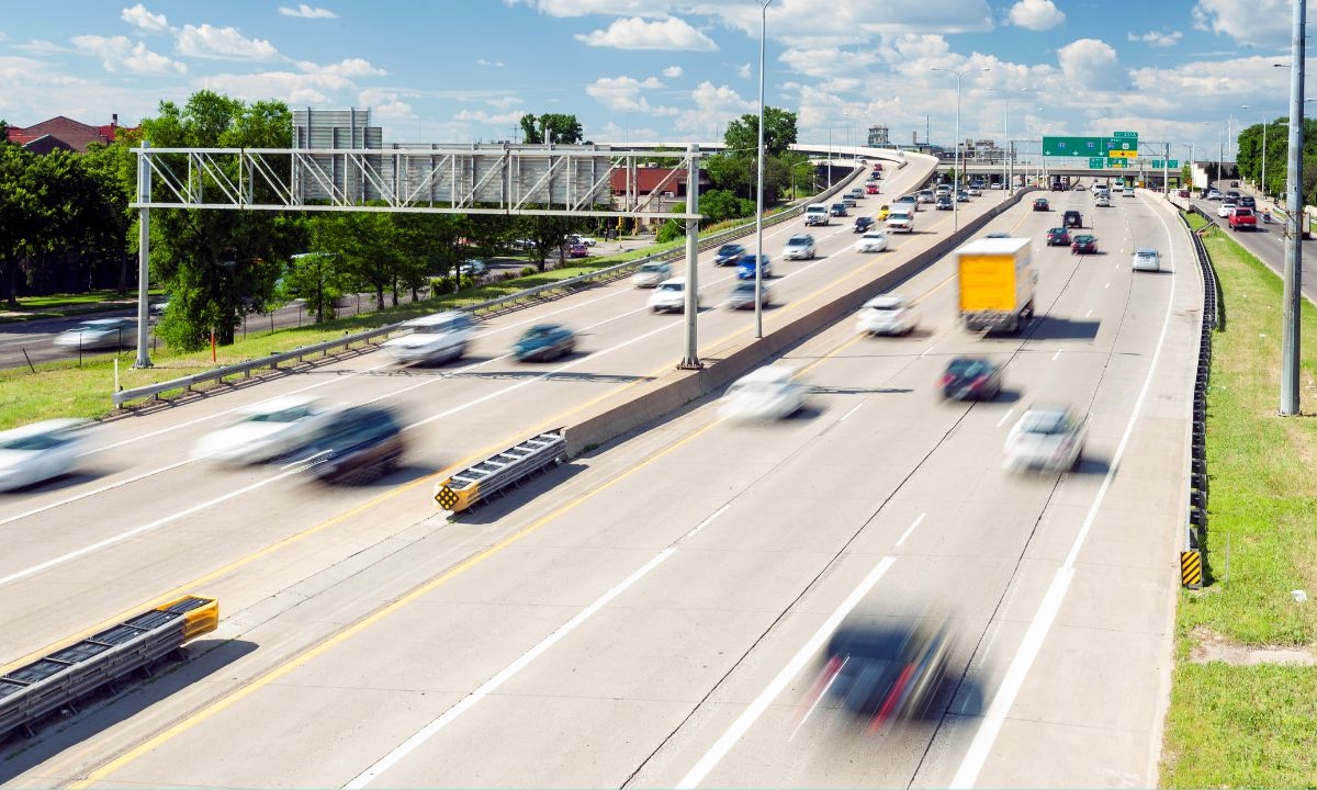 Killer Roads In Dallas: What Highways Ranked Among Nation's Most Dangerous?