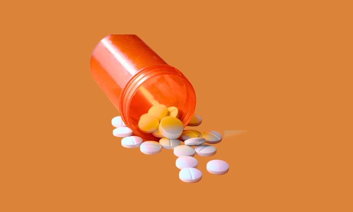 Texas Rx For Relief: Abbott Tames Pharmacy Benefit Managers