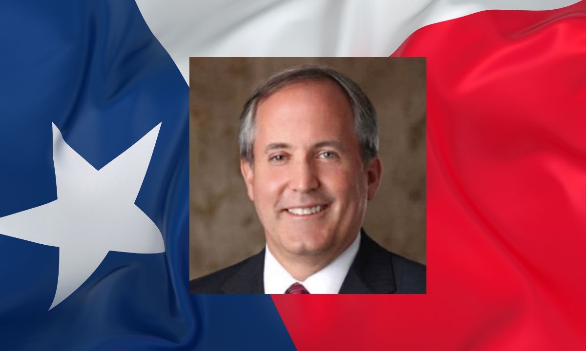Paxton Calls For New Law To Protect Texas Elections From Local Corruption