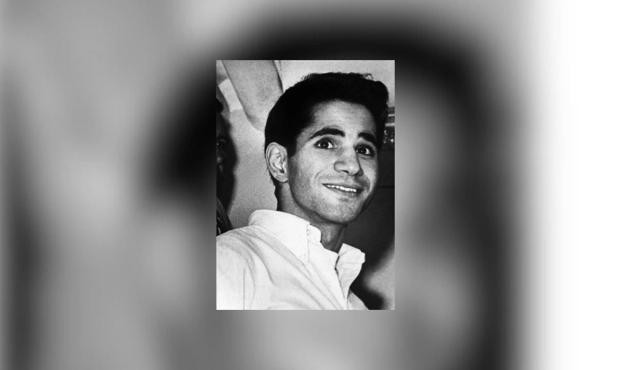 CIA Denies Prior Knowledge Of Sirhan Sirhan In Newly Declassified RFK Assassination Files