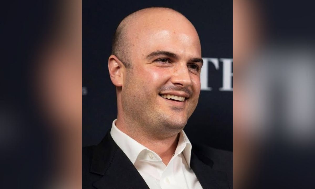 Trump DOJ Veteran Aaron Reitz Announces Run For Texas AG