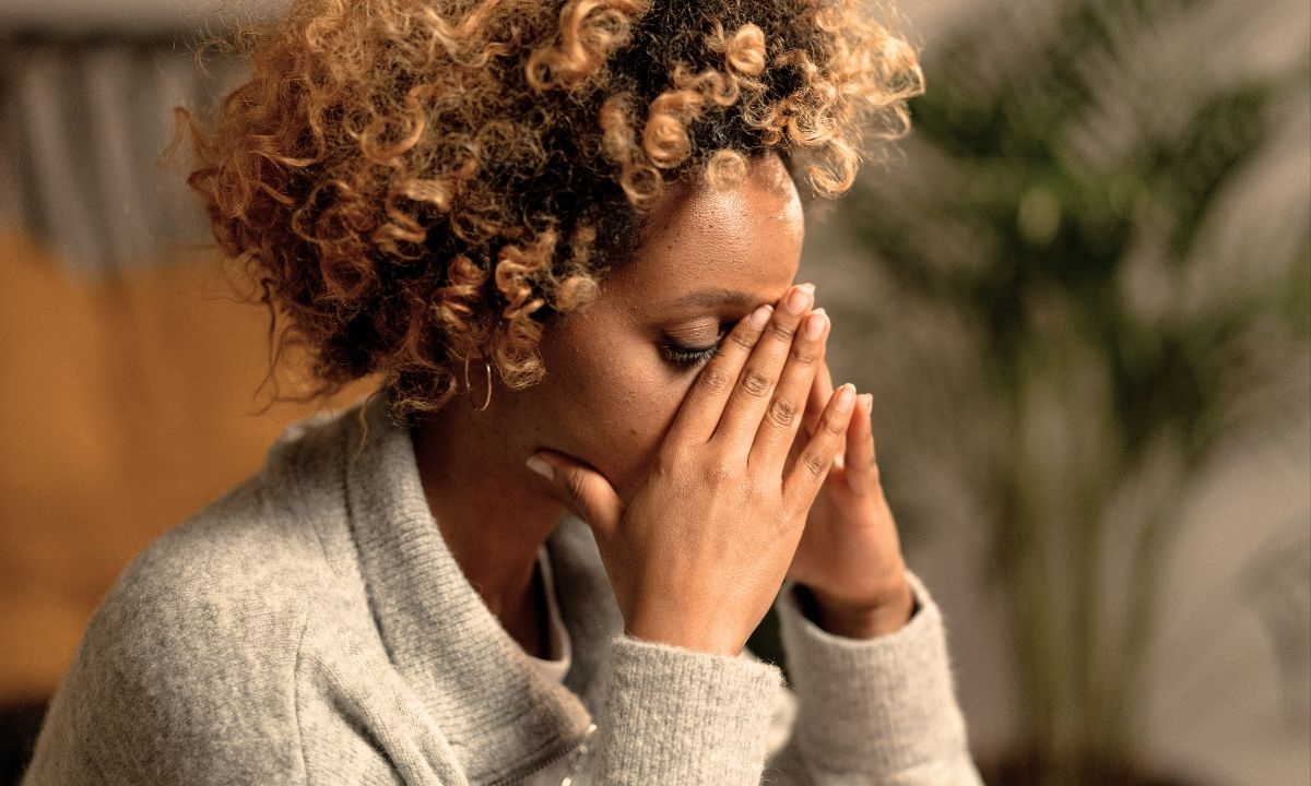 Texas Ranks Low In Antidepressant Use Despite Higher Depression Rates
