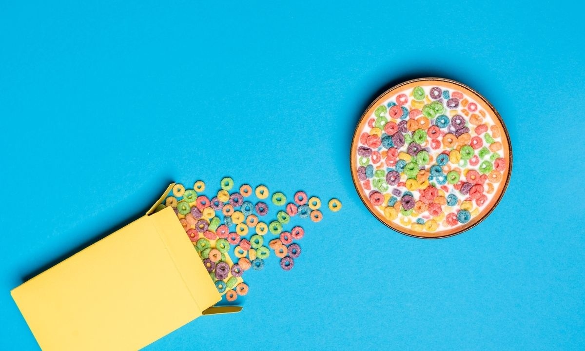 Ultra-Processed Foods Linked To Overeating And Inflammation