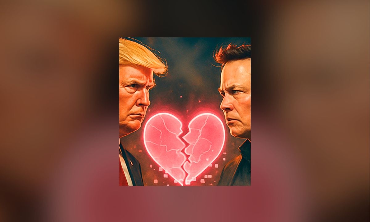 Has The ‘Big Beautiful Bill' Turned Trump And Musk's Relationship Ugly?