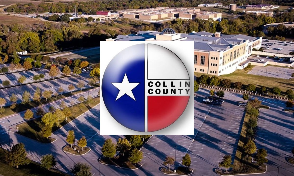 From DWI To Child Abuse: Collin County Books 28 Aliens In May