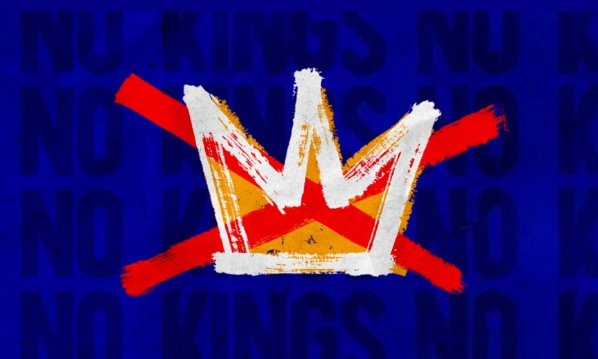 ‘No Kings Day' Exposed: Activist Powerhouses Mobilize Across America