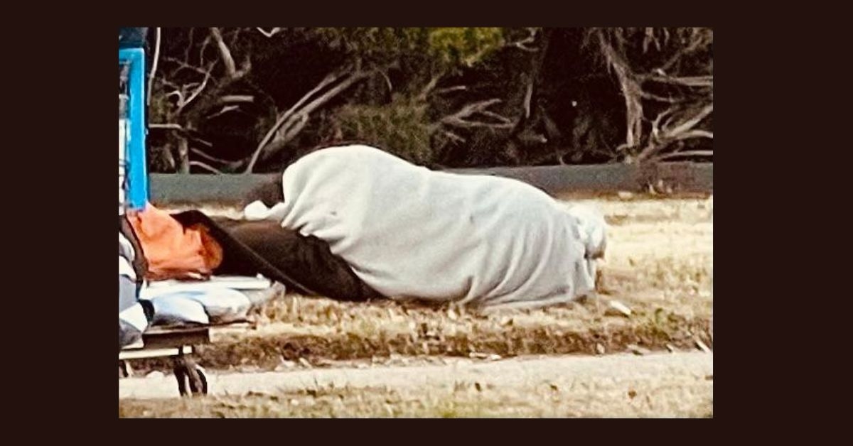 New Houston Ordinance Targets 24/7 Ban On Outdoor Homeless Sleeping