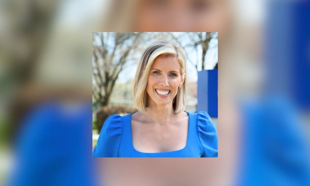 Emmy-Winning Journalist Claims CBS Forced Her Out For Being White In DEI Push