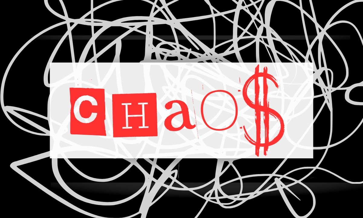 Inside America's Protest Machine: Who's Funding The Chaos?