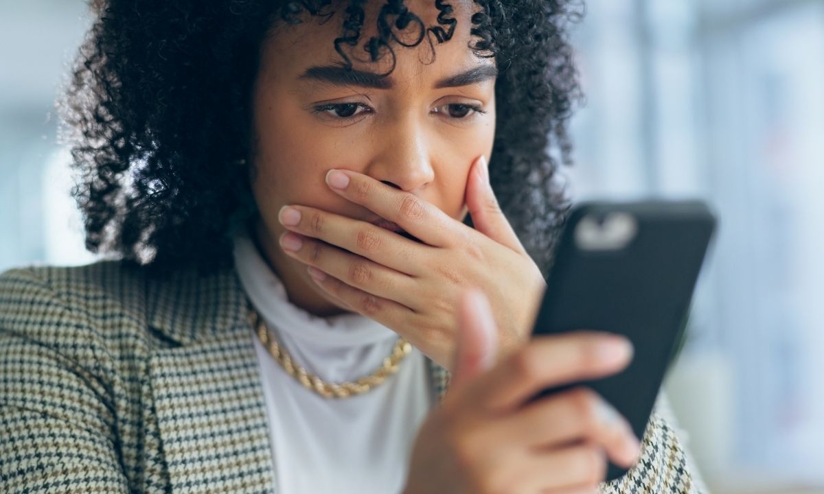 CBP Warning: Don't Fall For Phone Scams Impersonating Border Agents
