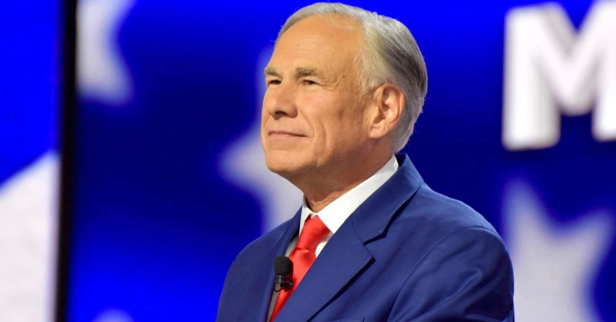 Texas Legislature Ends, Governor Holds Final Say