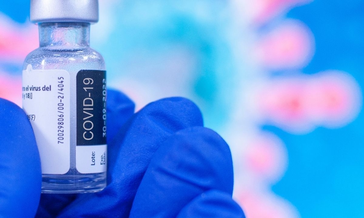 RFK Jr.'s HHS Shakeup Spares Dr. Plescia, Backer Of Vaccine Credentials