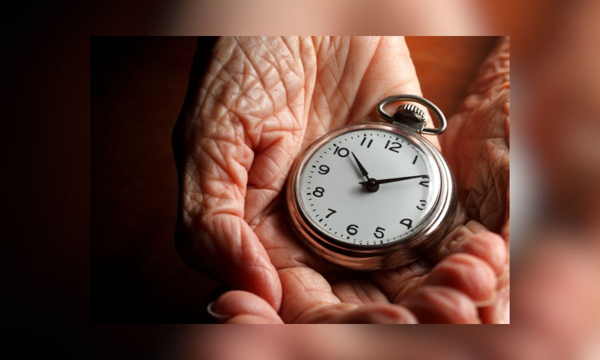 Protein Breakthrough Could Extend Healthy Lifespan, Study Finds