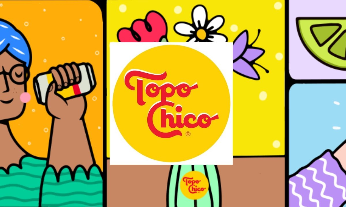 Topo Chico Mineral Water Recalled Over Possible Bacterial Contamination