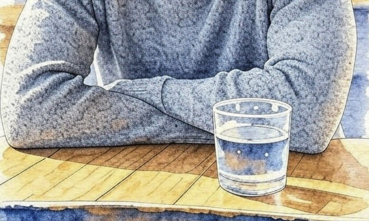 Stranger's Tale Of Addiction: Moving From Test To Testimony