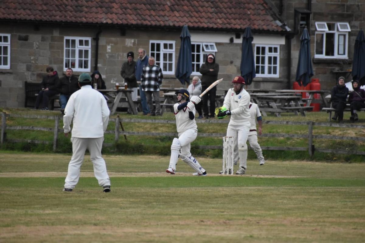 Northallerton RUFC enjoy busy summer with tournaments and cricket