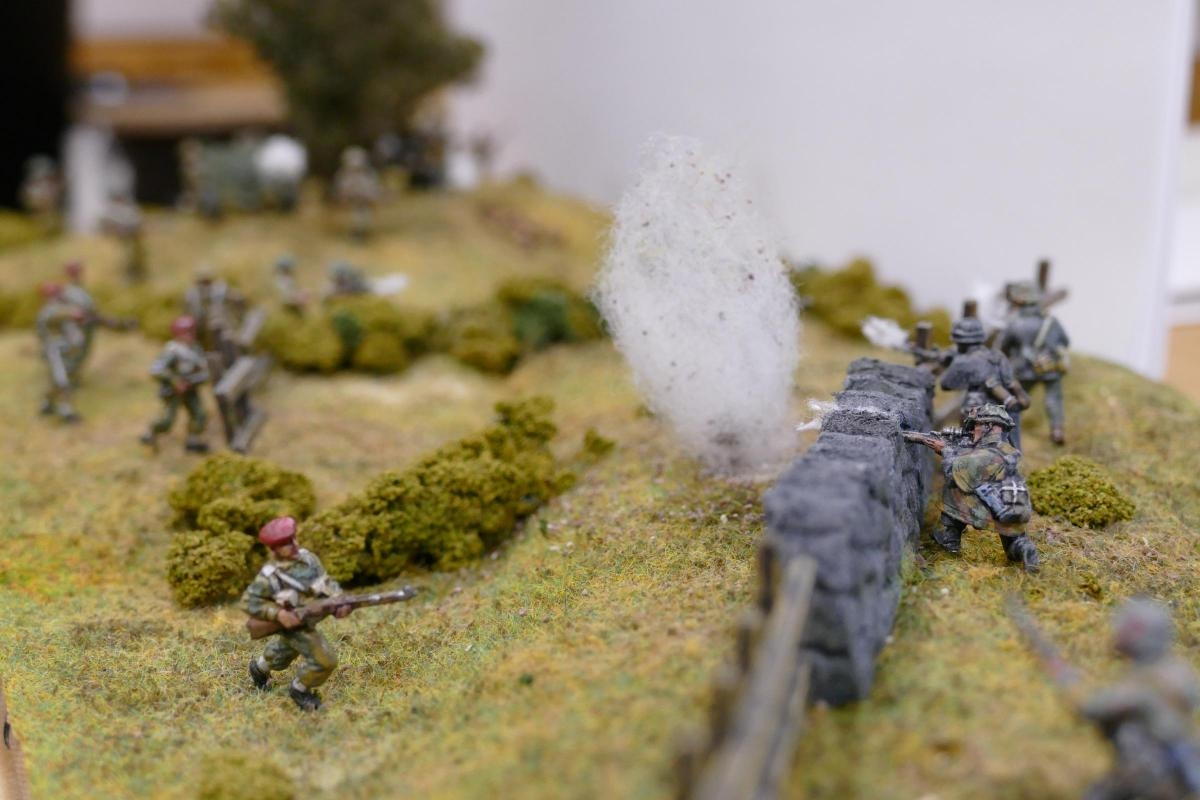 D-Day diorama to go on display at North Yorkshire regimental museum