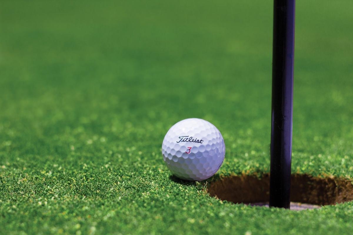 Winners at Catterick Golf Club's Ladies' Invitation Day