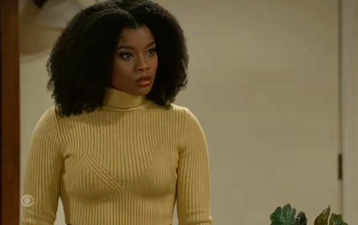 Beyond The Gates Spoilers: Eva Tries to Make Amends