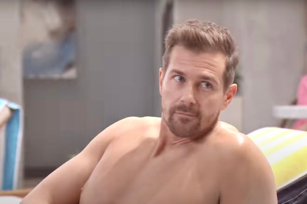 General Hospital Recap: Cody's Flirtation With Ava Disgusts Molly