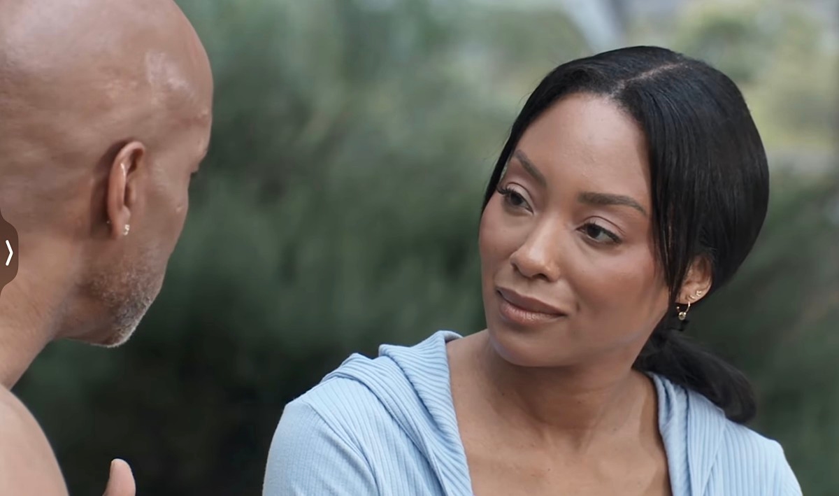 General Hospital Recap: Jordan and Curtis Agree to be Friends