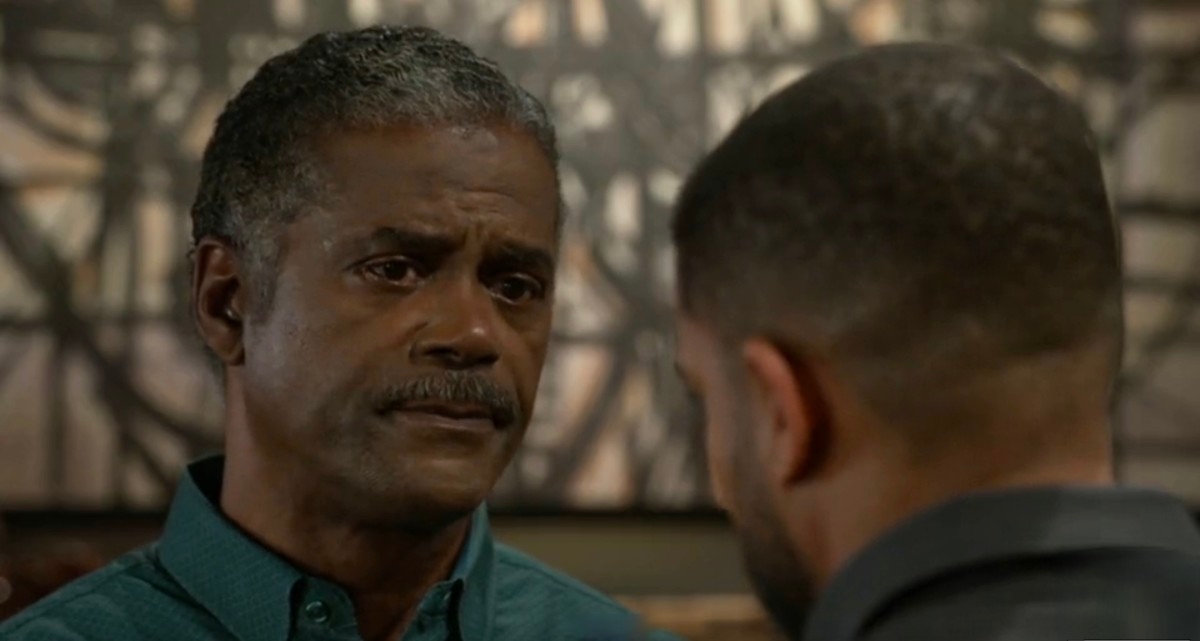 Beyond The Gates Recap: Martin Hires Malone to Protect His Family