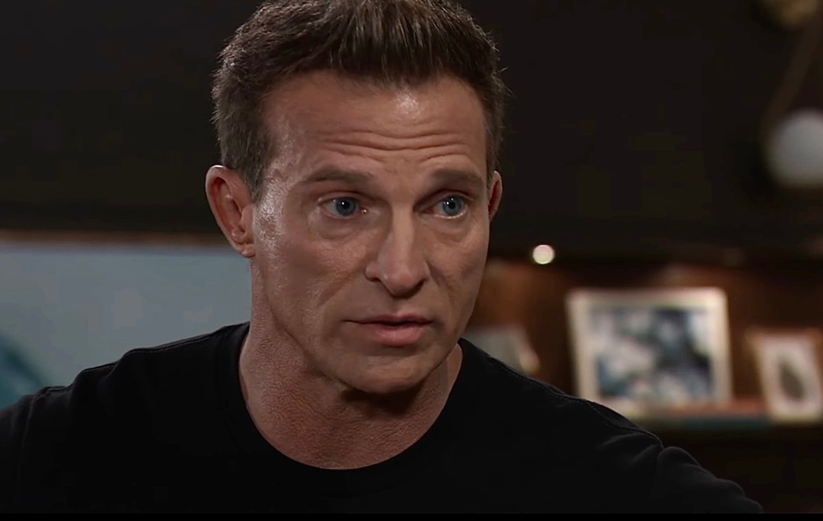 General Hospital Recap: Jason Closes in on The Truth About Britt